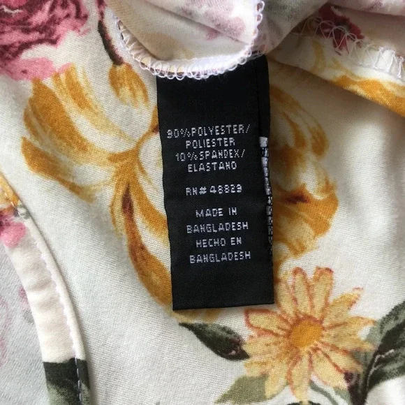 Sumer Dress 🌼 - Picture 5 of 5